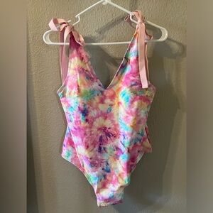 Posh Peanut Women’s one piece swimsuit